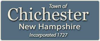 Chichester town administrator resigns for the second time this year Chichester town administrator resigns for the second time this year