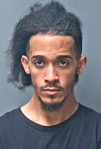 Man arrested in Manchester for alleged robbery of an Uber Driver