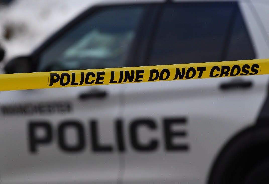 Woman shot after argument outside house party in Manchester, NH