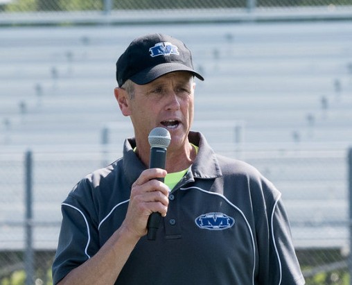 Merrimack Valley track and field coach retires after three decades
