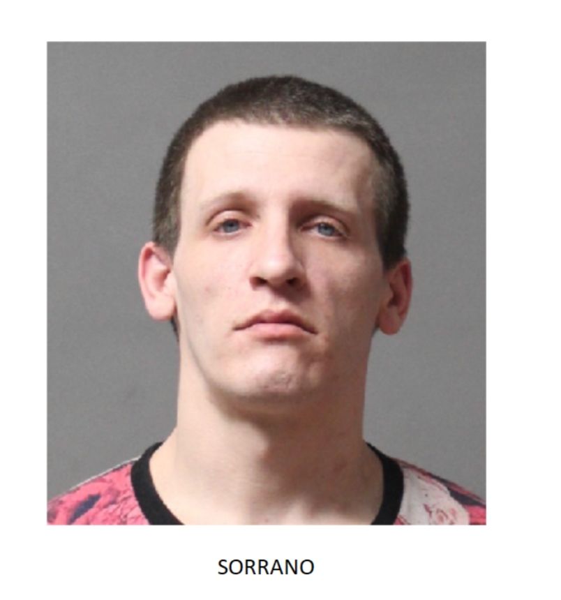 Nashua Police search for a missing man
