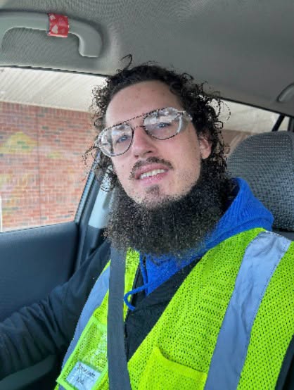 Nashua Police searching for a missing man Nashua Police searching for a missing man