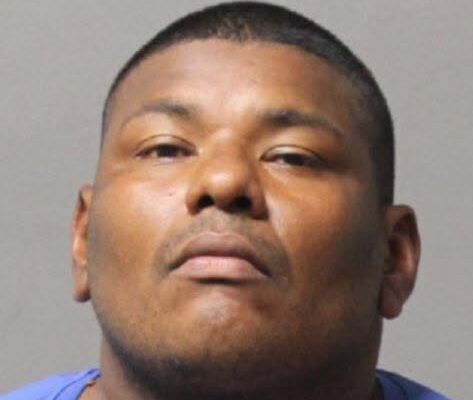 Bank Robbery suspect arrested in Nashua