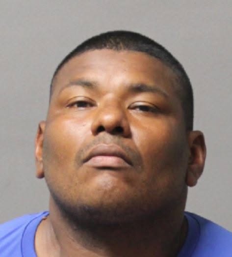 Bank Robbery suspect arrested in Nashua
