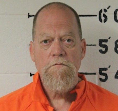 Portsmouth man arrested in Maine woman’s death more than 30 years later