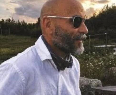 Rockingham County Deputy Sheriff Paul Karamourtopoulos passes away | 95 ...