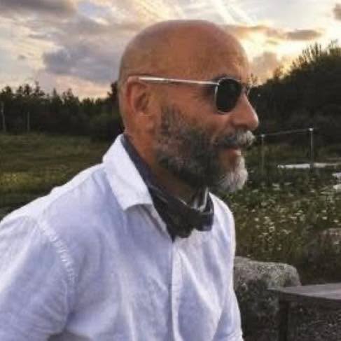 Rockingham County Deputy Sheriff Paul Karamourtopoulos passes away.