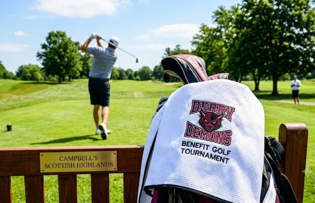 Derry Demons Golf Tournament-Salem Derry Demons Golf Tournament-Salem