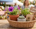 Plant Sale-Derry