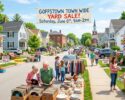 Town Wide Yard Sale-Goffstown