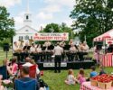 Strawberry Festival-Hollis