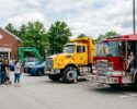 Touch-a-Truck- Hooksett Library
