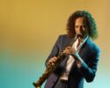 Kenny G-Nashua