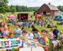 Kidfest-Joppa Hill Farm, Bedford