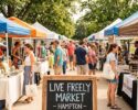 Live Freely Market-Hampton
