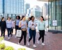 Lululemon x Volo, Free Women's Walk-Boston