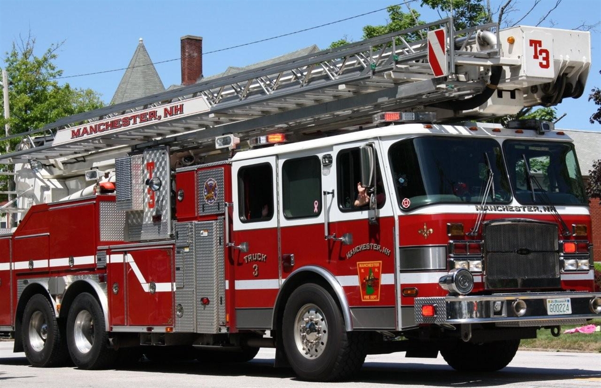 Apartment building suffers significant damage out of early morning fire