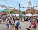 Market Square Day-Portsmouth