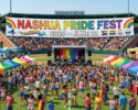 Nashua Pride Festival-Holman Stadium