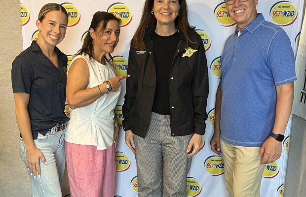 Governor Ayotte Talks Super 603 Day & America 250 Governor Ayotte Talks Super 603 Day & America 250