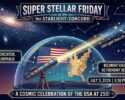 Super Stellar Friday-1776 in the Starlight-Concord