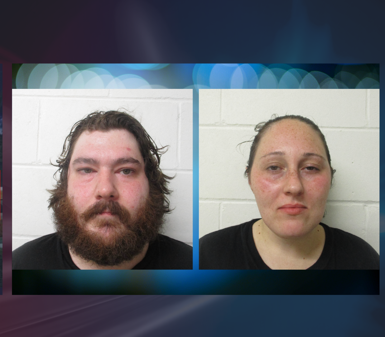 Hillsboro couple charged after children and pets found to be living in deplorable conditions