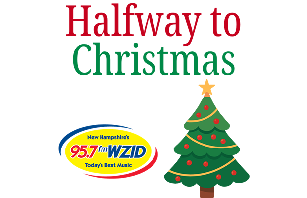 Join Marga at the Fisher Cats for Halfway to Christmas Join Marga at the Fisher Cats for Halfway to Christmas
