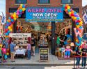 Wicked Joyful-Grand Opening-Manchester