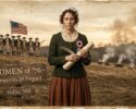 Women of '76-Hollis