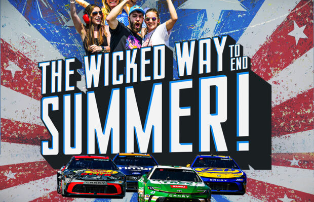 New Hampshire Motor Speedway Giveaway New Hampshire Motor Speedway Giveaway