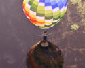 44th Annual Hot Air Balloon Rally-Suncook