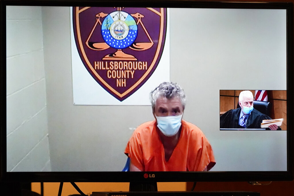 Judge denies Asbury’s request for a new trial Judge denies Asbury’s request for a new trial