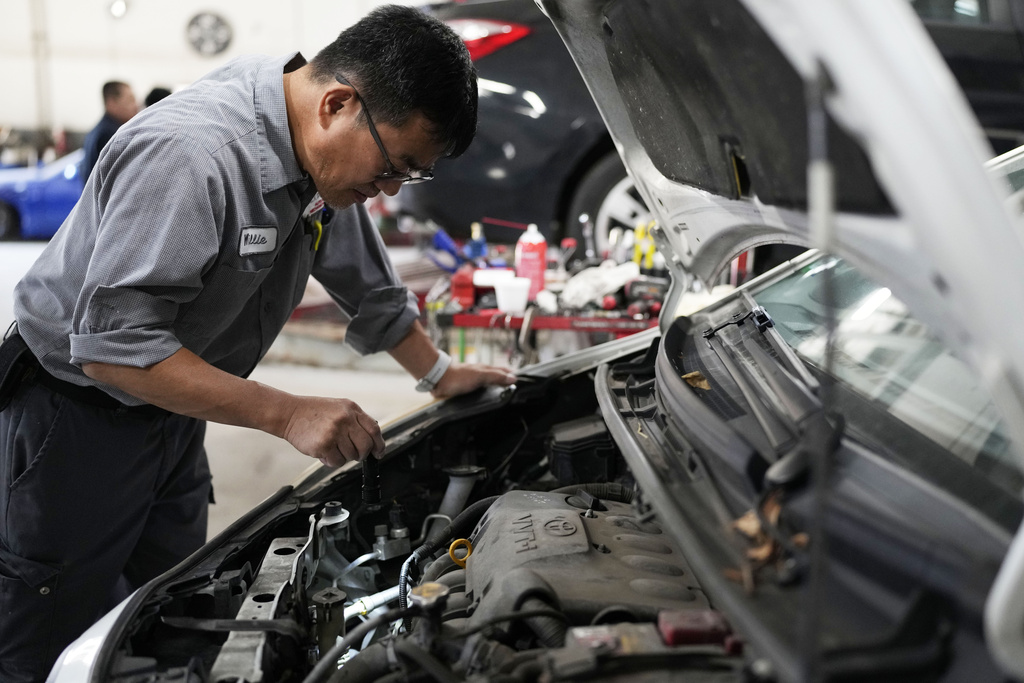 Wilton woman sues state over decision to end Emissions testing Wilton woman sues state over decision to end Emissions testing