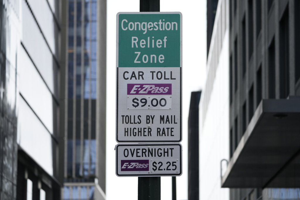 Ayotte vetoes toll increases for out of state visitors Ayotte vetoes toll increases for out of state visitors