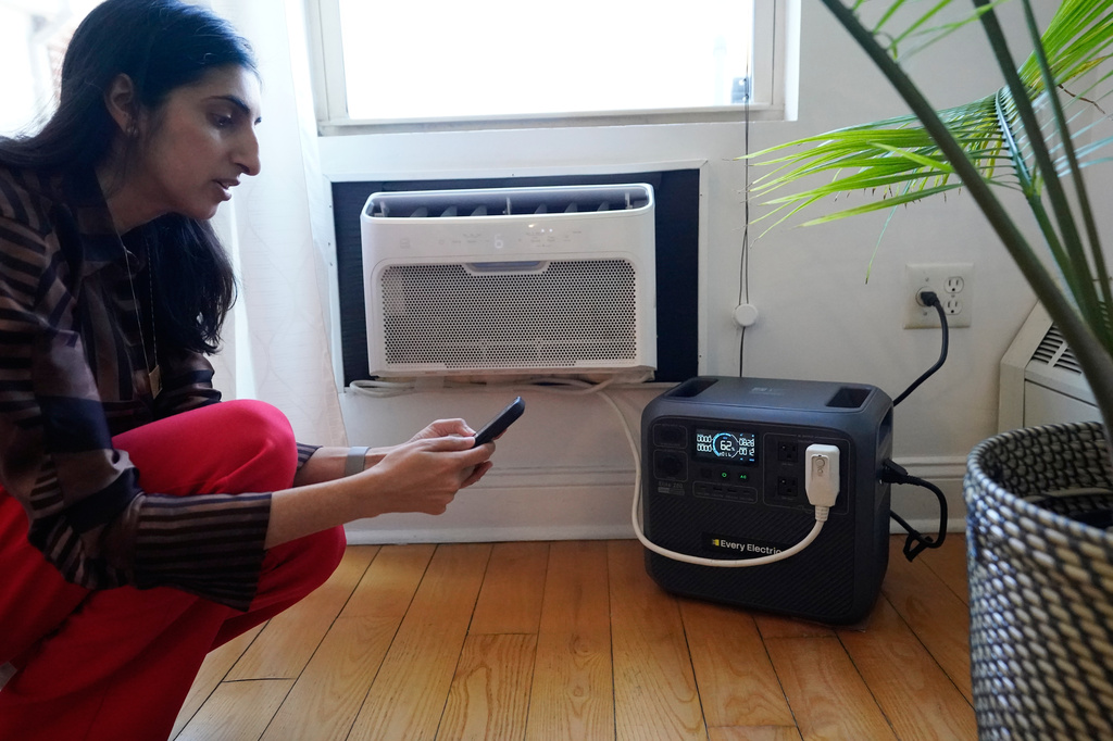 New Hampshire Electric customers hit with rate increase