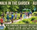Art Walk in the Garden-Auburn