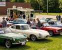 Cars and Coffee-Manchester