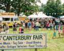 68th Canterbury Fair