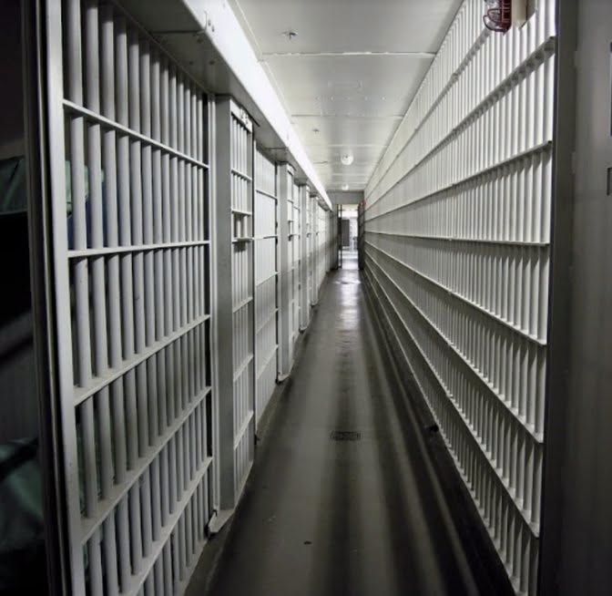 Manchester man sentenced to federal prison for unlawful possession of firearms
