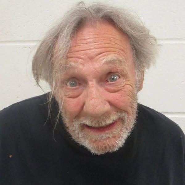 Eldery Hillsboro man arrested after ramming a car and a brief standoff