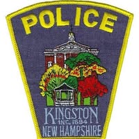 For the 2nd time this month a Kingston Police officer is attacked by a dog For the 2nd time this month a Kingston Police officer is attacked by a dog