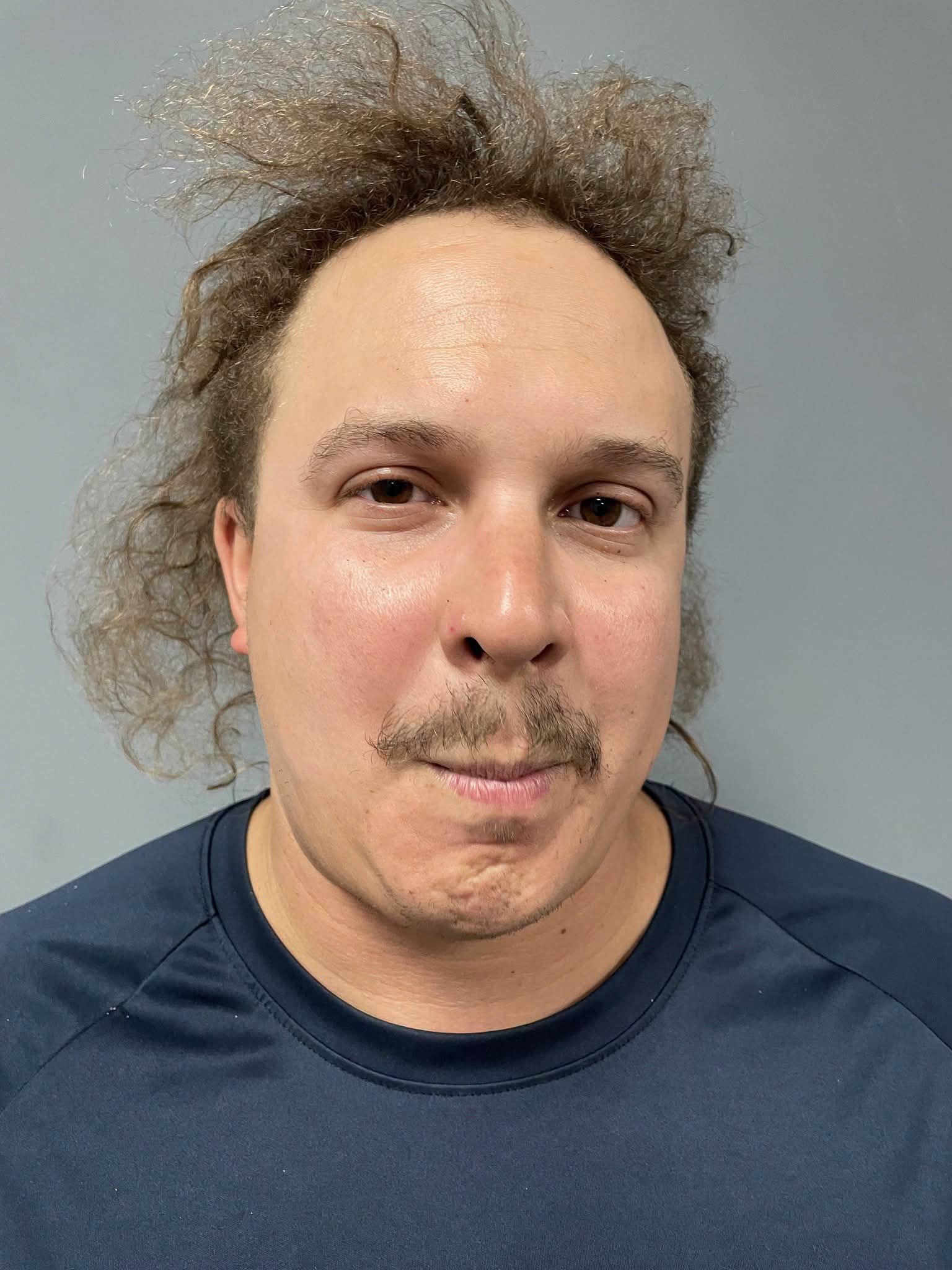 Londonderry man arrested following a standoff with Police Londonderry man arrested following a standoff with Police