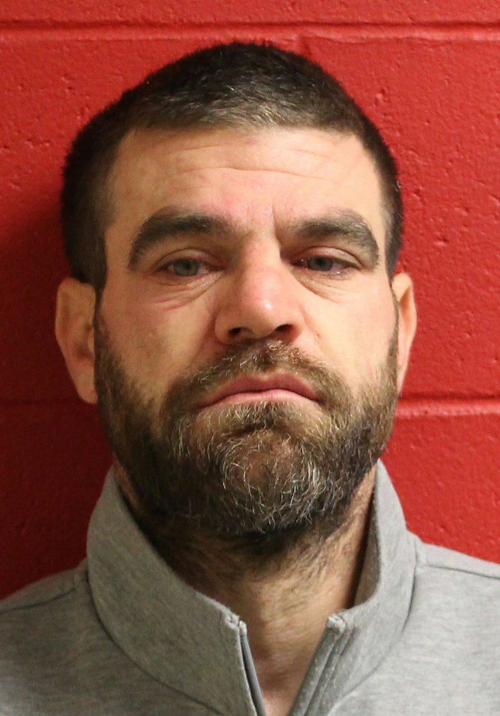 Manchester man sentenced to prison for strangulation