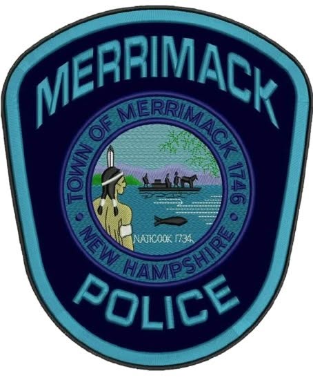 Merrimack Police Sgt Dennis Foley retires after 4 decades of service Merrimack Police Sgt Dennis Foley retires after 4 decades of service
