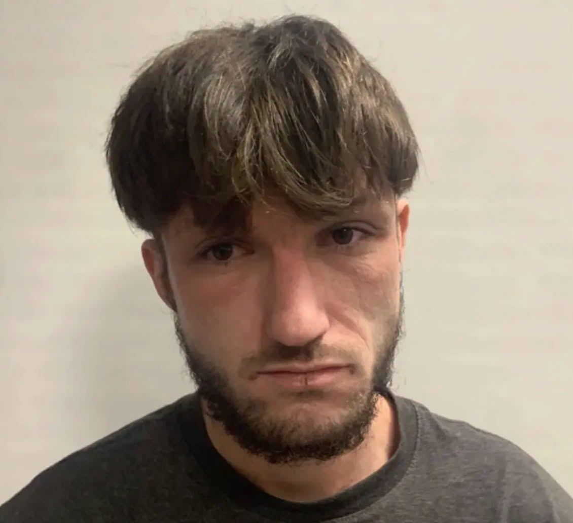 Pittsfield man arrested following high speed pursuit