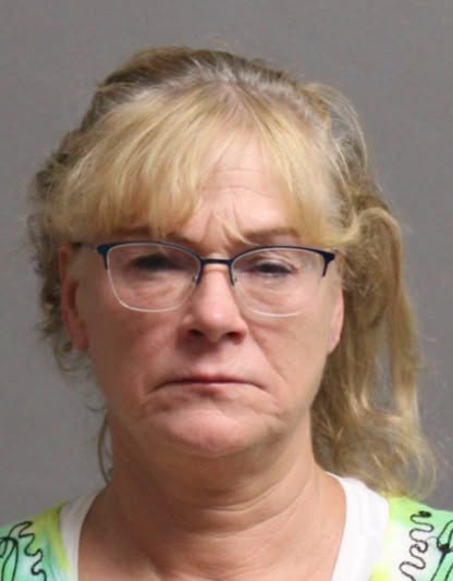 Nashua Woman accused of strangulation of a juvenile. Nashua Woman accused of strangulation of a juvenile.