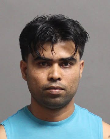 Nashua man arrested on multiple child sexual abuse charges