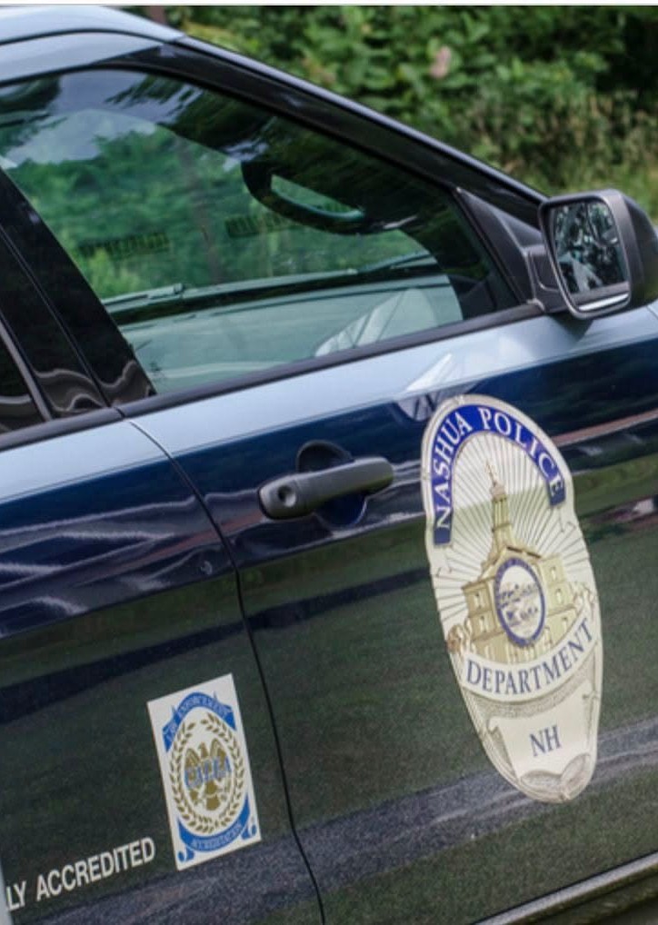 Nashua Police are searching for a suspect in a fatal hit & run accident.