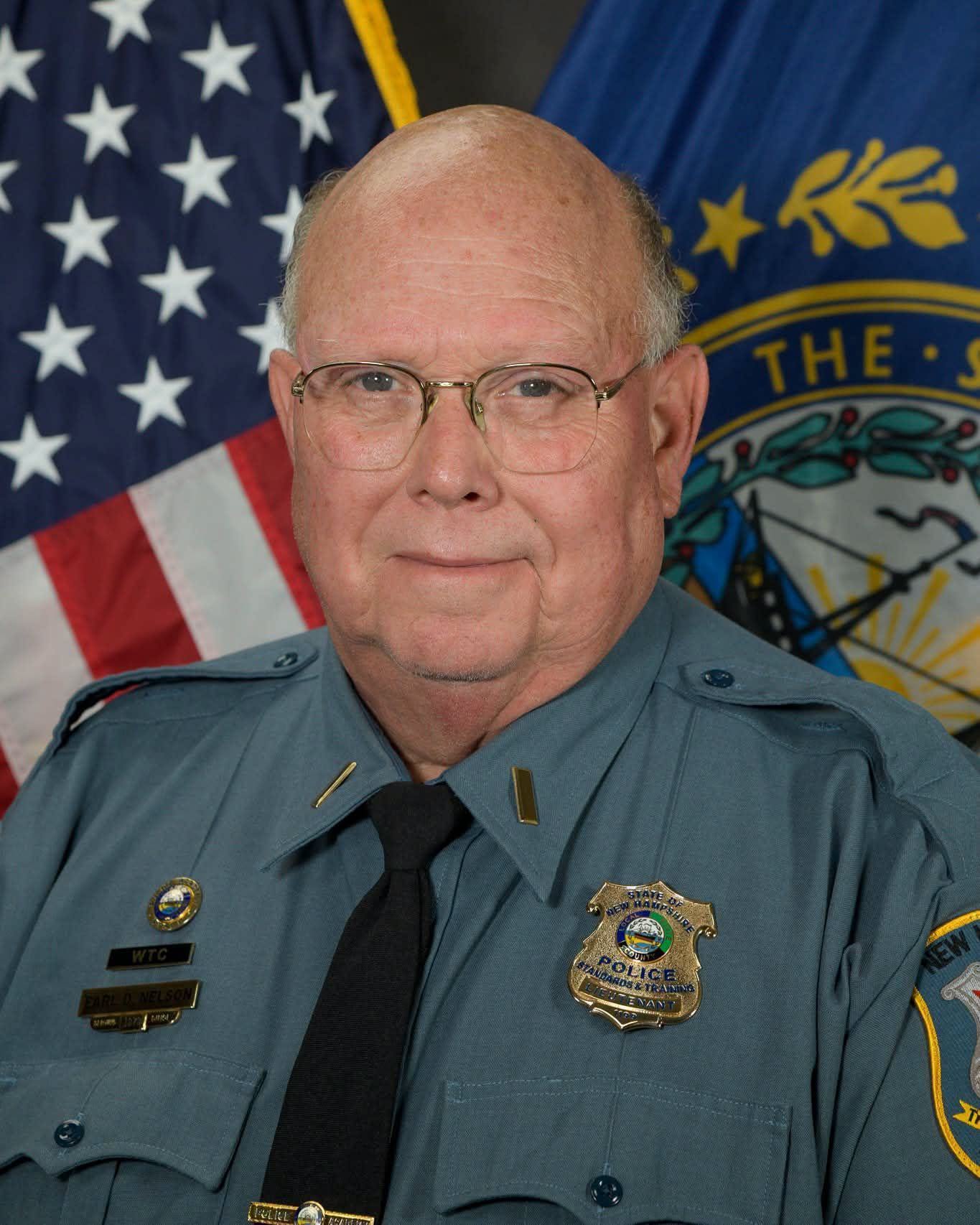Former Marlborough Police chief and current Town Selectman passes away Former Marlborough Police chief and current Town Selectman passes away