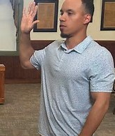 Plaistow NH welcomes its first Bilingual Police Officer
